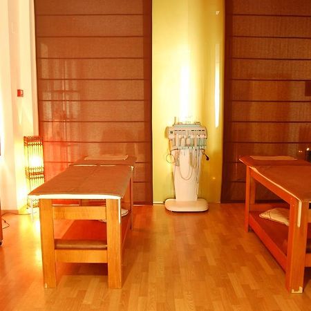 Hotel Tematico Costa Del Sol Torremolinos Luaran gambar