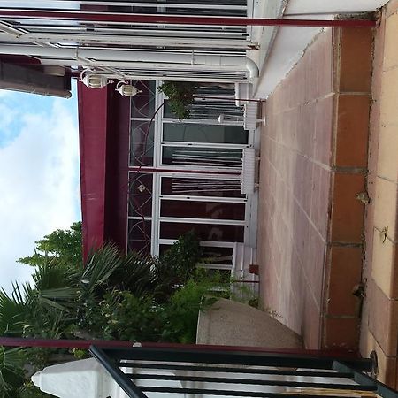 Hotel Tematico Costa Del Sol Torremolinos Luaran gambar