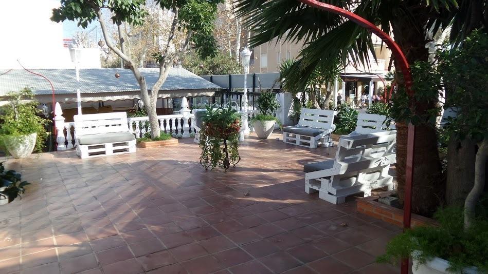 Hotel Tematico Costa Del Sol Torremolinos Luaran gambar