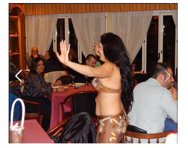 Hotel Tematico Costa Del Sol Torremolinos Luaran gambar