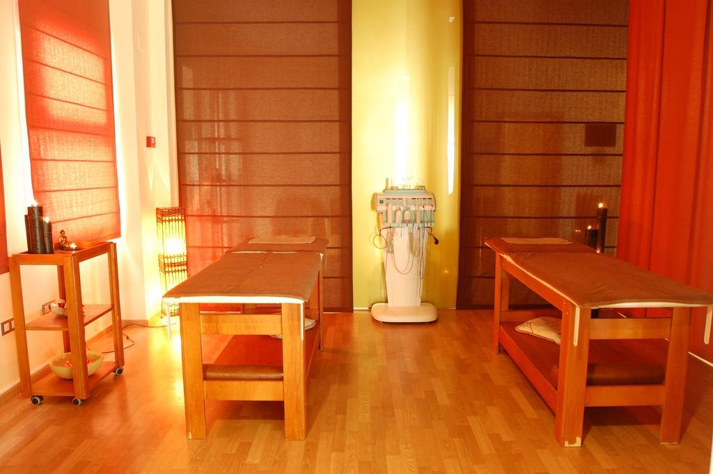 Hotel Tematico Costa Del Sol Torremolinos Luaran gambar