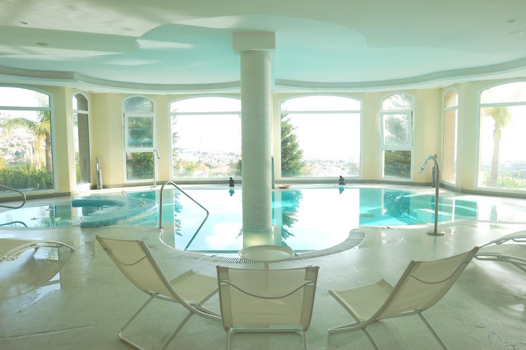Hotel Tematico Costa Del Sol Torremolinos Luaran gambar