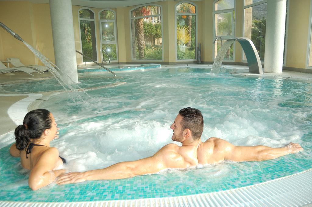 Hotel Tematico Costa Del Sol Torremolinos Luaran gambar
