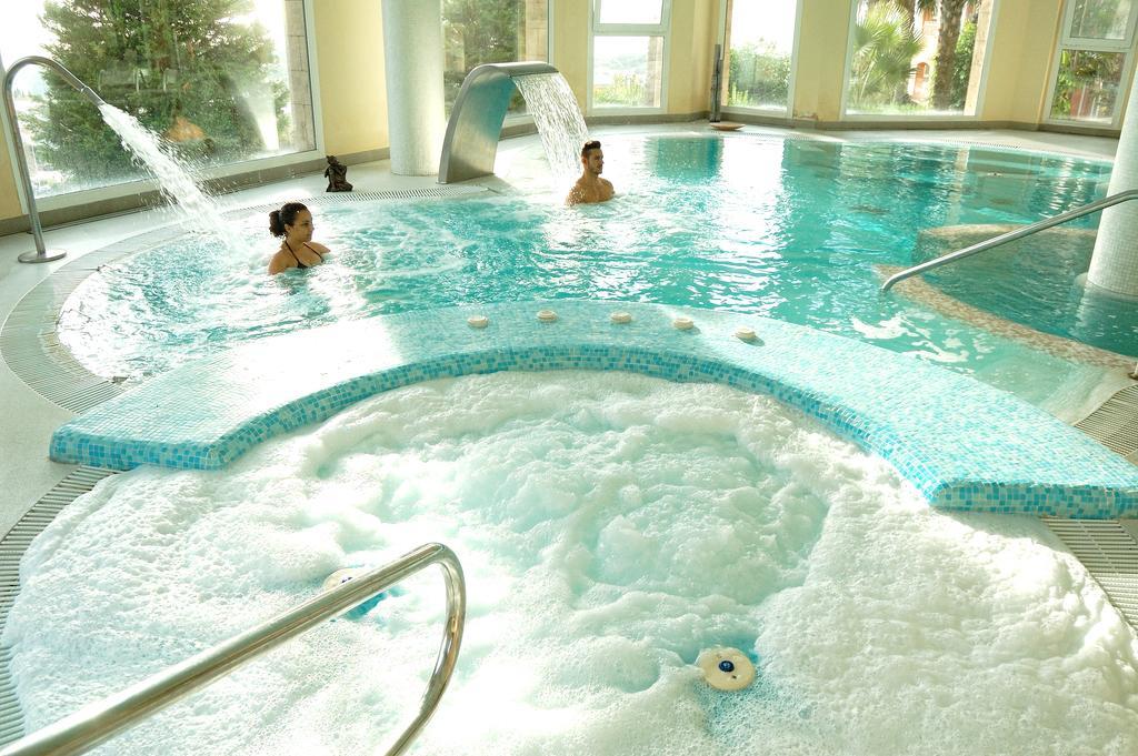 Hotel Tematico Costa Del Sol Torremolinos Luaran gambar