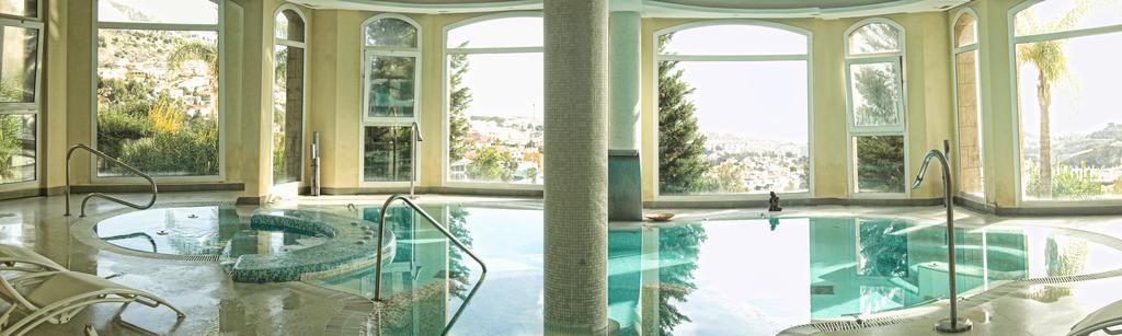 Hotel Tematico Costa Del Sol Torremolinos Luaran gambar