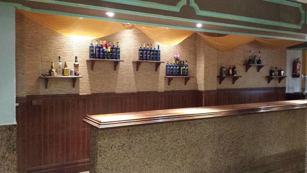 Hotel Tematico Costa Del Sol Torremolinos Luaran gambar