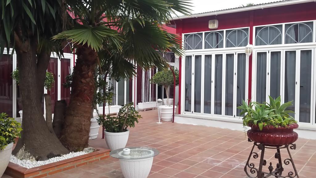 Hotel Tematico Costa Del Sol Torremolinos Luaran gambar