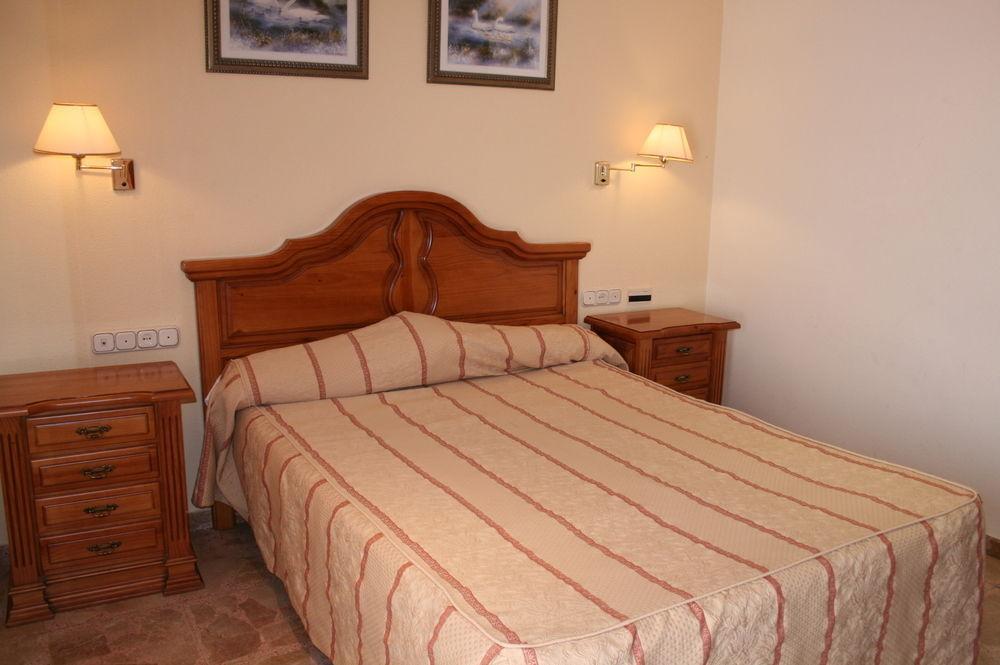 Hotel Tematico Costa Del Sol Torremolinos Luaran gambar