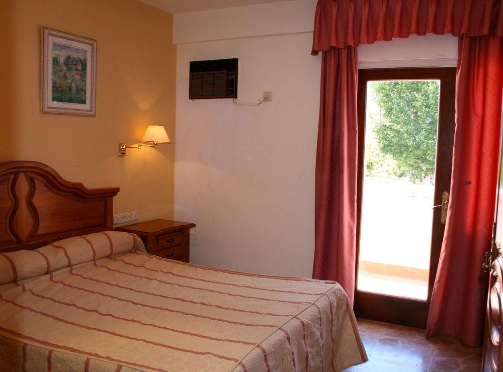 Hotel Tematico Costa Del Sol Torremolinos Luaran gambar