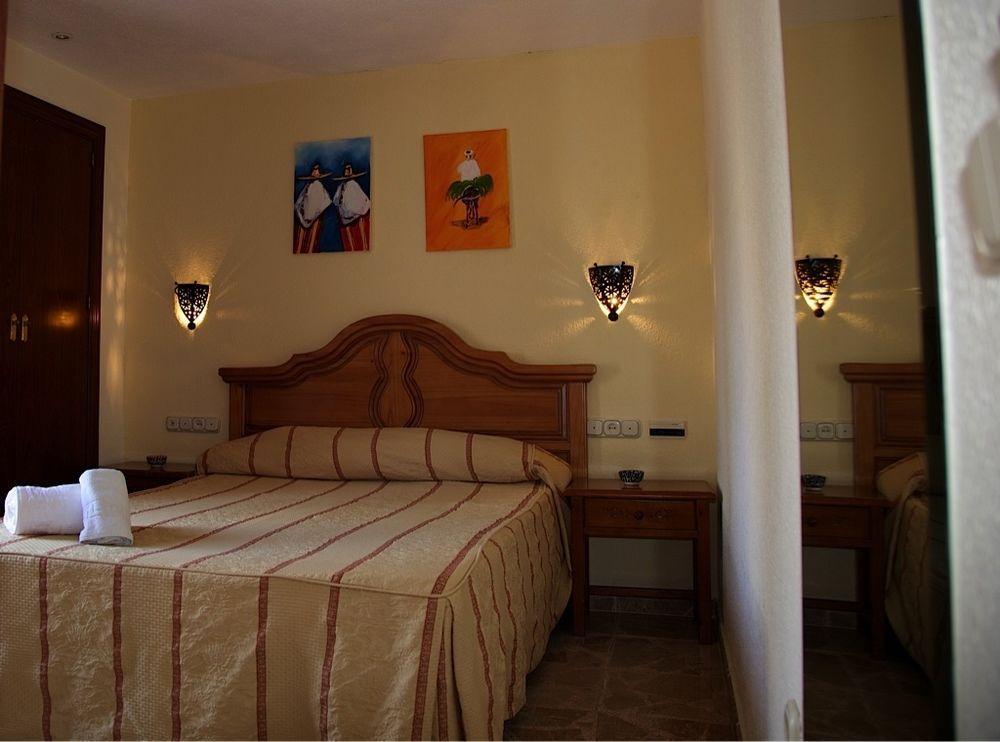 Hotel Tematico Costa Del Sol Torremolinos Luaran gambar