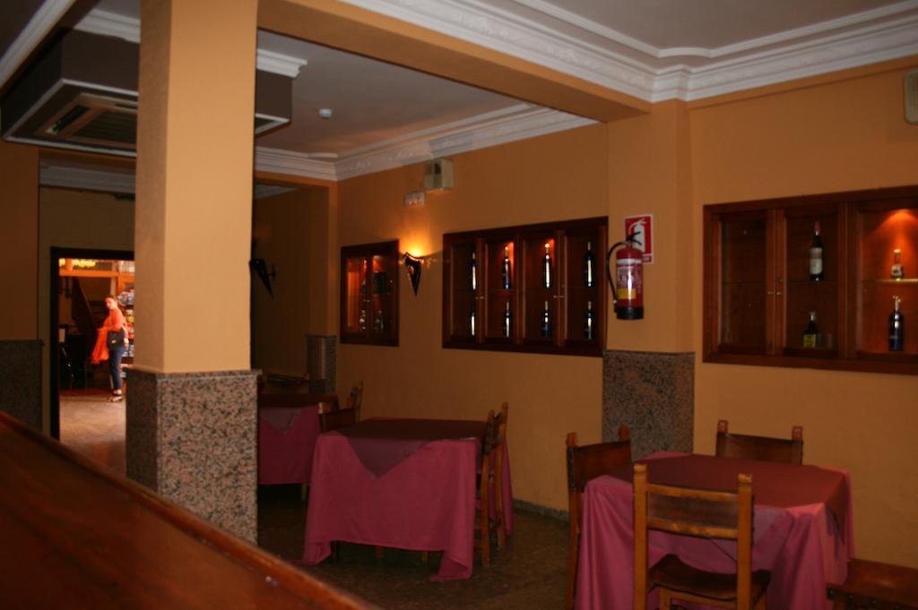 Hotel Tematico Costa Del Sol Torremolinos Luaran gambar