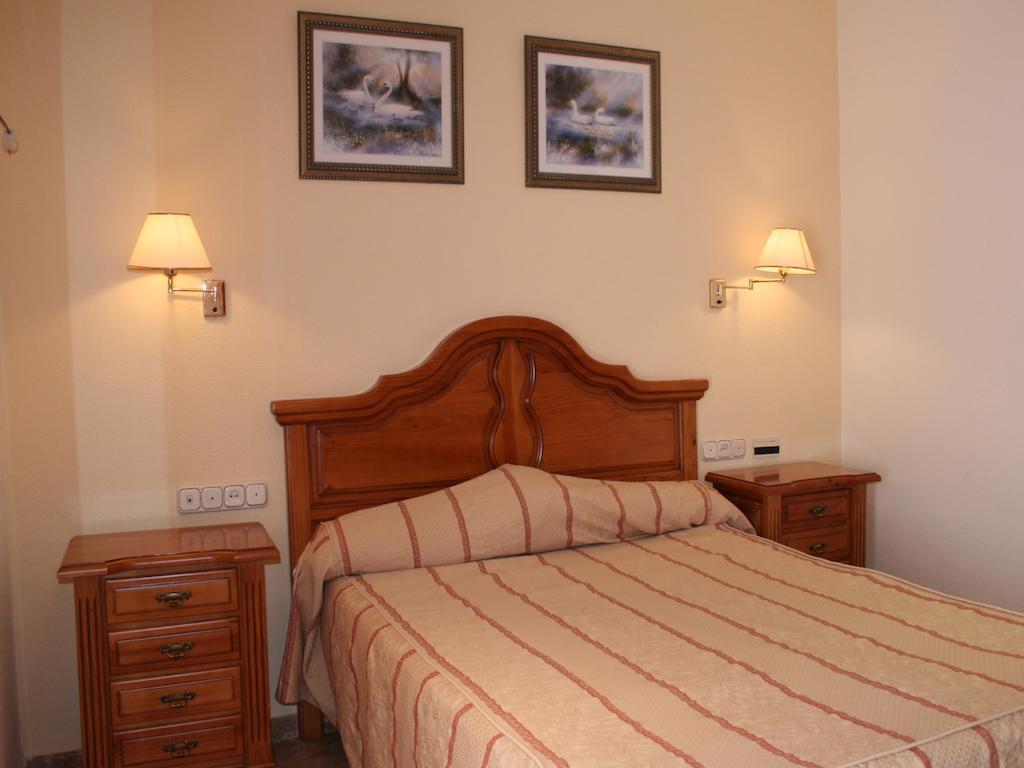 Hotel Tematico Costa Del Sol Torremolinos Luaran gambar